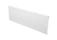 Панель для ванны фронтальная Cersanit UNIVERSAL TYPE 2 150 ультра белый, PA-TYPE2*150-W