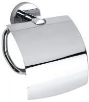 Держатель туалетной бумаги Bemeta Omega 104112012