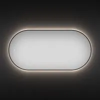 Зеркало с фоновой LED-подсветкой Wellsee 7 Rays' Spectrum 172201550