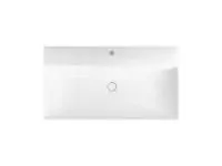 Раковина подвесная Hatria Bahia_13 BH0800465011TS0