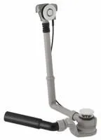 Слив-перелив Geberit 150.758.21.1 с кнопкой слива