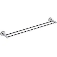 Держатель для полотенец Bemeta Trend-i 104104058