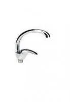 Смеситель для мойки Сантаком stMira 5002у