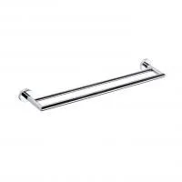 Держатель для полотенец Bemeta Omega 104204052 (65 см)