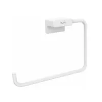 Полотенцедержатель Rose RG1806C, белый