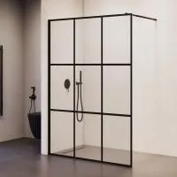 Душевая перегородка RGW WA-111B 1200