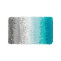 Коврик для ванной комнаты IDDIS Decor 50х80 см микрофибра D01M580i12