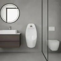 Сенсорный писсуар RoxenBath UR8050