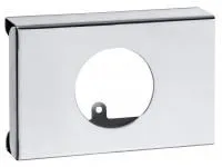 Диспенсер для пластиковых мешков Bemeta Hotel 101403131