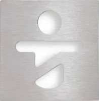 Табличка "Помещение для переодевания детей" Bemeta Hotel 111022065