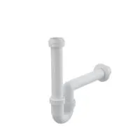 Сифон для сбора конденсата Alcaplast, AKS3