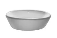 Ванна акриловая отдельностоящая Relisan NEONA Гл000000548, 180x90