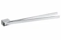 Держатель для полотенец Bemeta Via 135004102