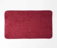 Коврик для ванной комнаты WasserKRAFT Vils BM-1051 Ruby vine