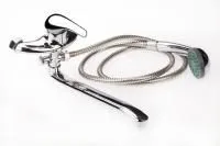 Смеситель для ванны Сантаком stOmega 3308-2