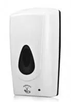 Дозатор для пенного мыла Bemeta Hotel 121209032