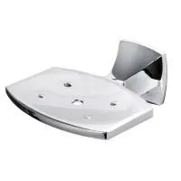 Мыльница решетка WasserKRAFT Tauber K-64469