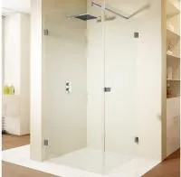 Душевой уголок Riho Scandic Mistral M201 80х80 R GX0202202