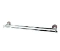 Штанга для полотенец WasserKRAFT Regen K-6940