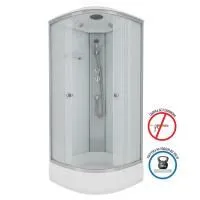 Душ.каб. Niagara Eco E90/26/MT (900х900х2150) 4 места