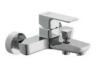 Смеситель для ванны Cersanit GEO однорычажный, 63040