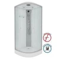 Душевая кабина Niagara Eco NG 4301-14