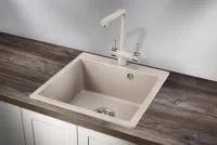 Кухонная мойка Granula GR-5102 антик