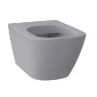 Чаша подвесного унитаза Wellsee  Pure BY Wellsee 182605000