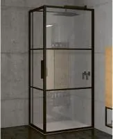 Душевой уголок Riho Grid GB203 110x90 GB2110090