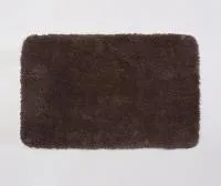 Коврик для ванной комнаты WasserKRAFT Kammel BM-8305 Raw Umber