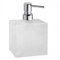 Дозатор для жидкого мыла Bemeta Plaza 118109042