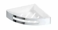 Мыльница для ванной Bemeta Cytro 146208016