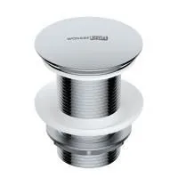 Донный клапан Wasserkraft A244 без перелива