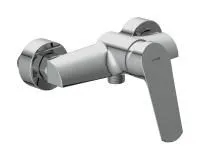Смеситель для душа Cersanit FLAVIS однорычажный, 63036
