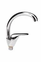 Смеситель для мойки Сантаком StOmega 3302у-2