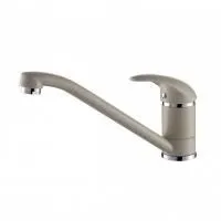 Смеситель для кухни AquaSanita Eko 2561 110 beige