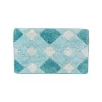 Коврик для ванной комнаты 50х80 IDDIS Promo P05M580i12