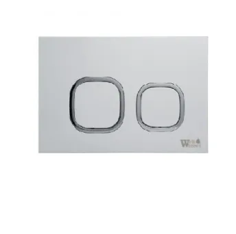 Унитаз с инсталляцией WeltWasser AMBERG 497 ST + SALZBACH 004 GL-WT + AMBERG RD-MT CR