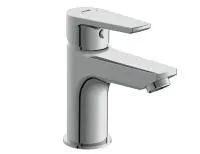 Смеситель для раковины Cersanit VERO однорычажный, 63060