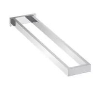 Полотенцедержатель TIMO Selene 10052/00, хром