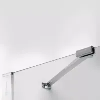 Набор монтажа WasserKRAFT Aller 10H-KBR