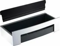 Мыльница для душевой кабины Bemeta Cytro 102208302