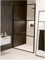 Душевая дверь Riho Grid GB101 90 GB1090000