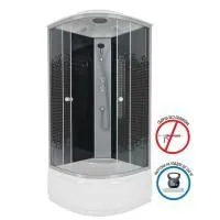 Душевая кабина Niagara Eco NG 7507-14