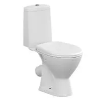 Унитаз-компакт Cersanit JUST 031 3/6 TPL, 64073