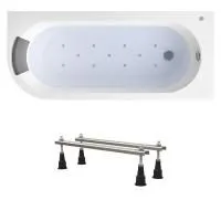 Аэромассажный комплект 4 в 1 Lavinia Boho Art II 363540A0