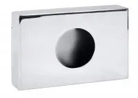 Диспенсер для пластиковых мешков Bemeta Hotel 101403031