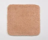 Коврик для ванной комнаты WasserKRAFT Kammel BM-8343 Caramel Cream