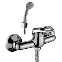 Смеситель Rossinka B35-41 для душа