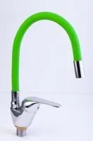 Смеситель для мойки Сантаком stOmega 3398-5